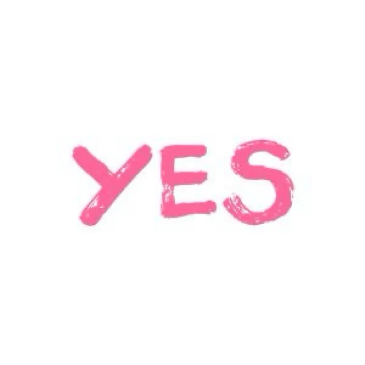 Yesss