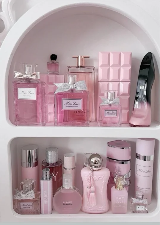 perfume