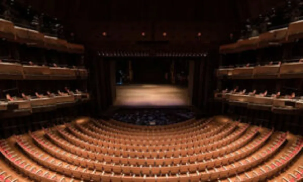 Tickets To The Opera