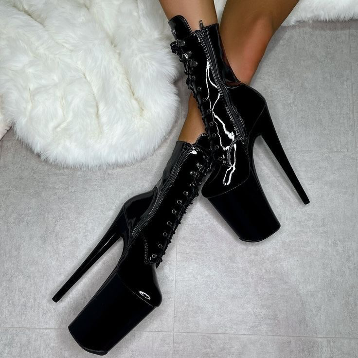 pole exotic shoes 🐕‍🦺🐕‍🦺