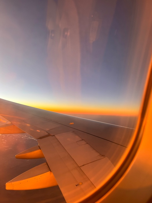 ✈️ 