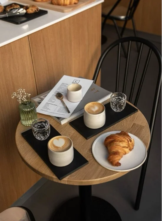 Coffe time