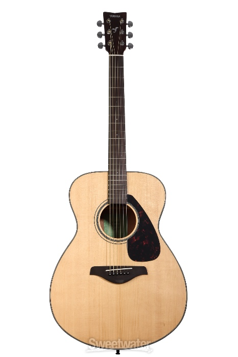Yamaha FS800 Acoustic Guitar