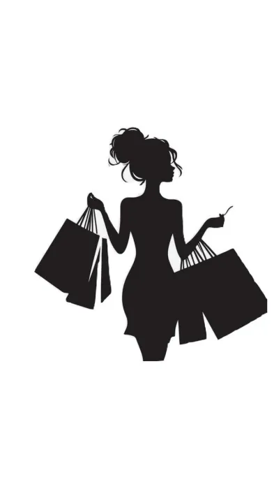 Shopping day