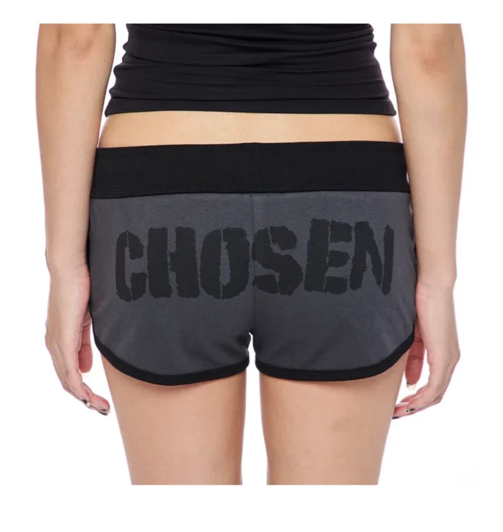 Chosen Shorts