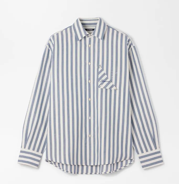 The Camisa Sailboat