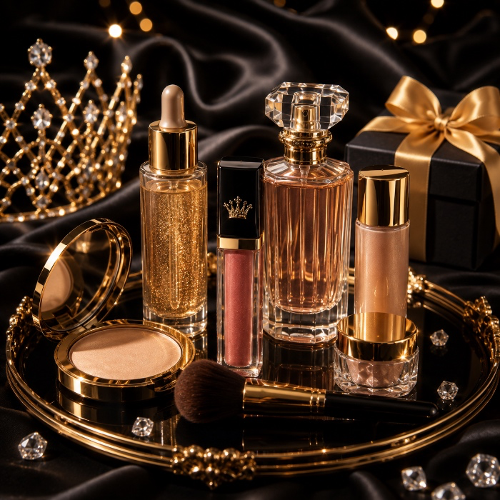 Beauty Restock ✨