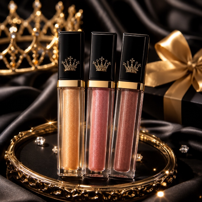Lip Gloss Restock 💋