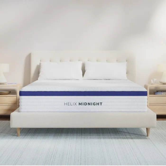 NEW MATTRESS