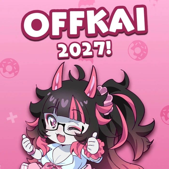 OFFKAI 2027!