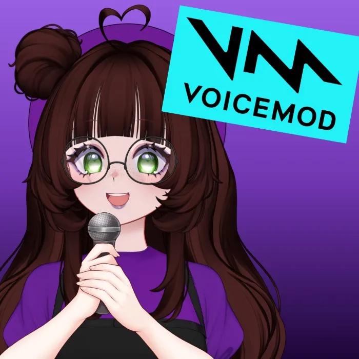Voicemod forever