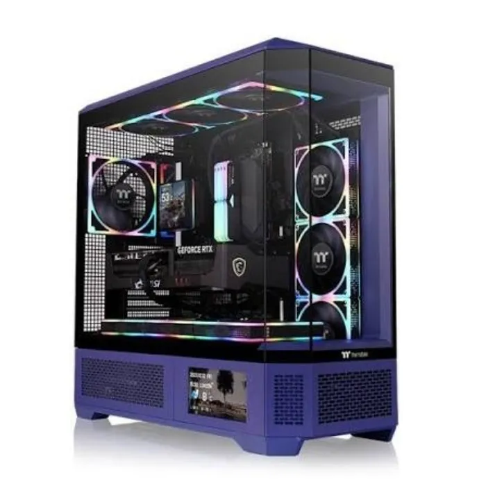 Thermaltake View 600 TG Future Dusk