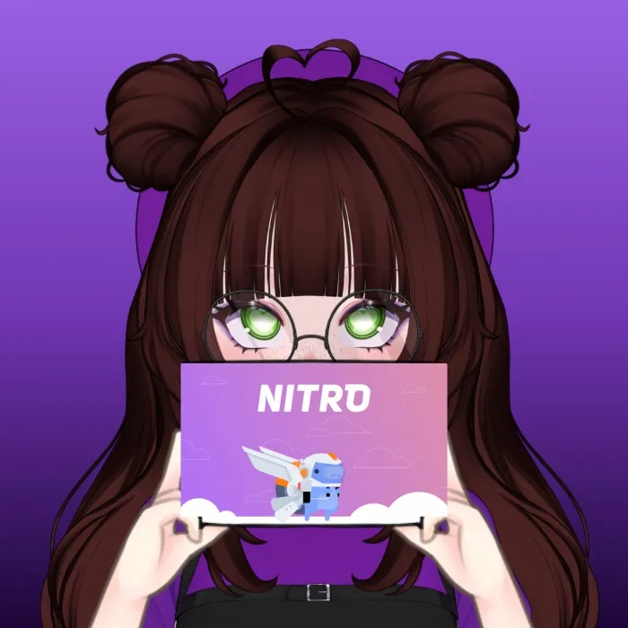 Discord Nitro