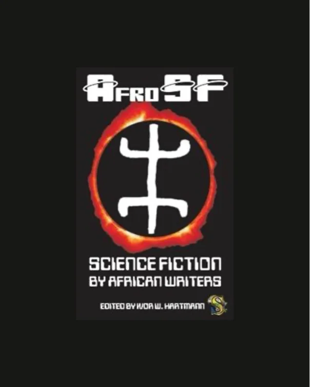 AfroSF Edited by Okorafor N. & Lotz S.