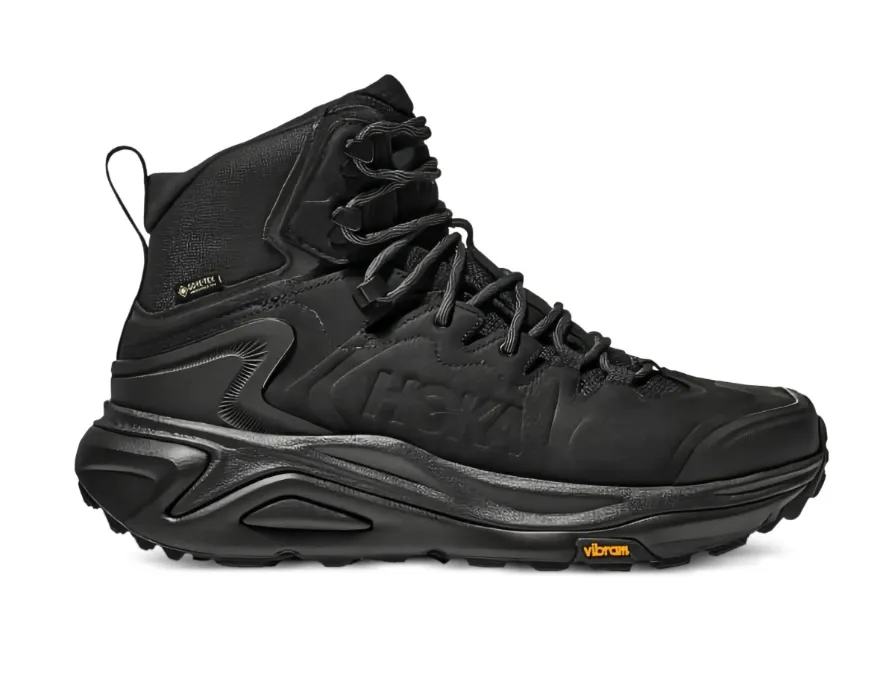 HOKA Kaha 3 GTX hikers
