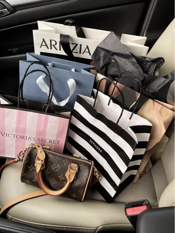 Shopping