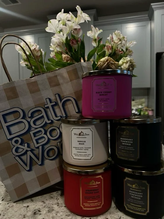 Buy me a candle 