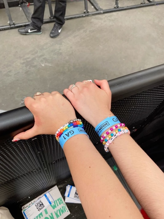 harry styles concert <3