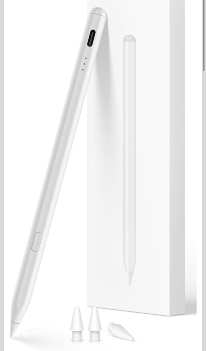 Ipad pen
