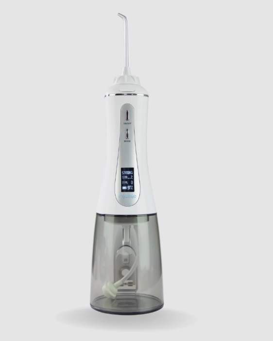 Cordless Water Flosser