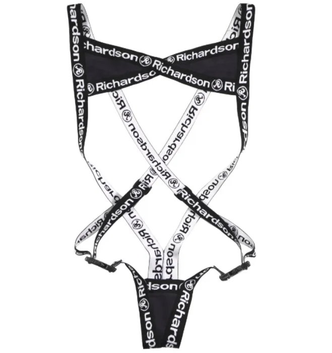 Richardson | Elastic Swimsuit