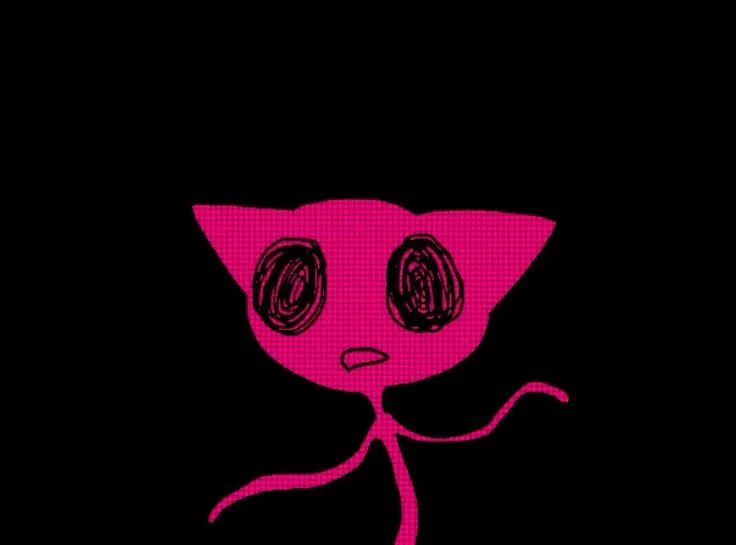 Shine Strap Thong Panty