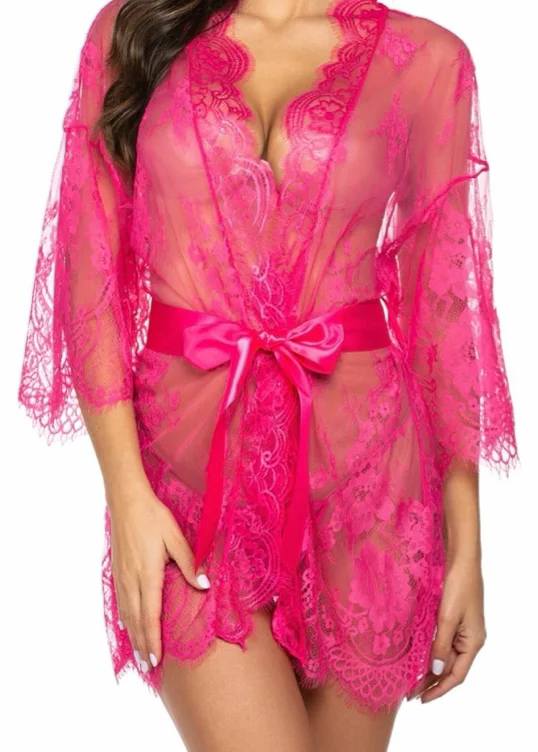 Lingerie Set Nightgown