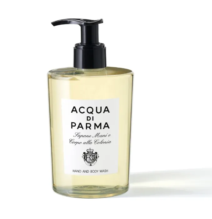 Hand- und Bodywash Colonia Collection colonia