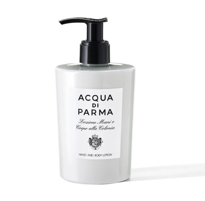 Hand- und Körperlotion Colonia Collection colonia