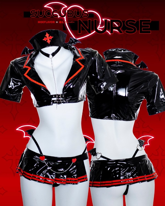 pretty cosplay dress  