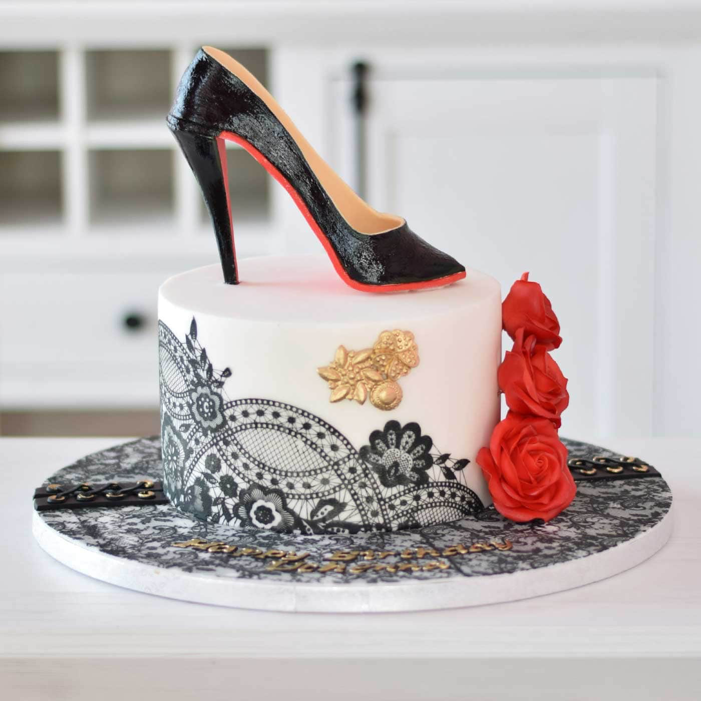 CAKE