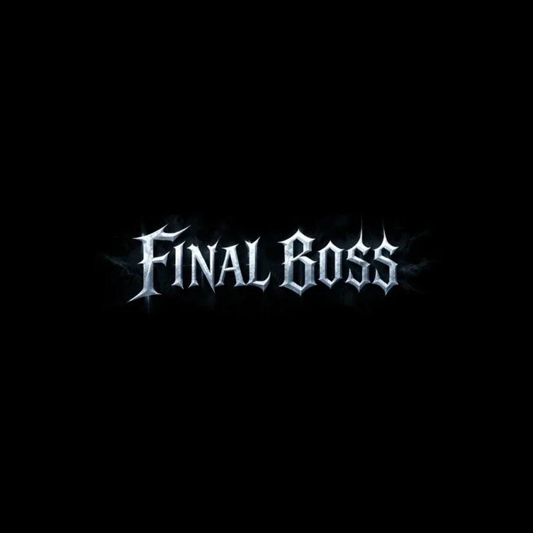 FINAL BOSS • Bills