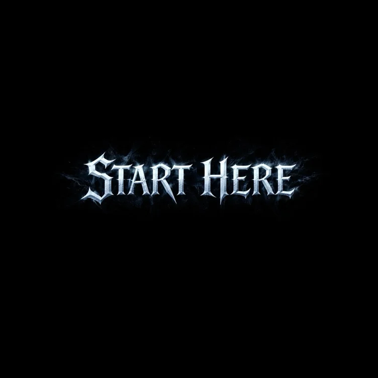 ACCESS: Start here