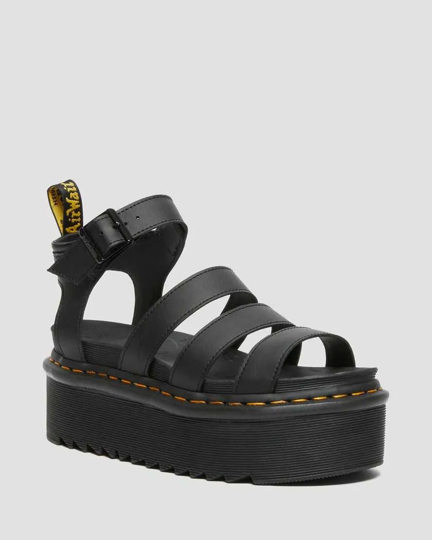 Dr Martens Strap Sandals