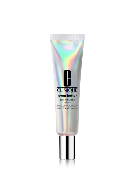 Clinique Light Reflecting Primer