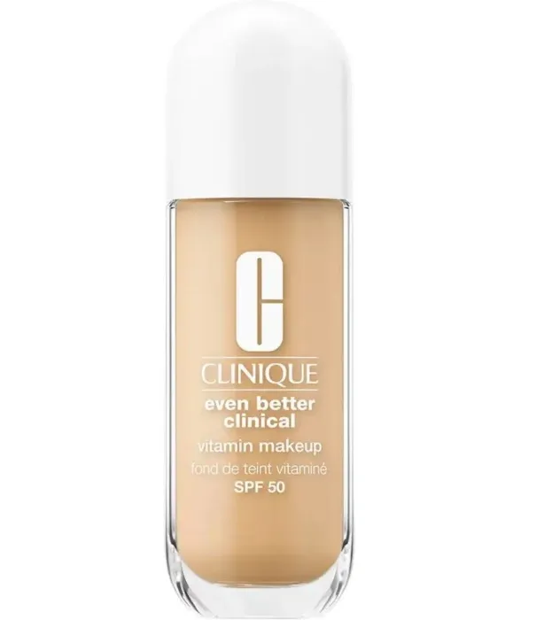Clinique Vitamin Makeup Foundation
