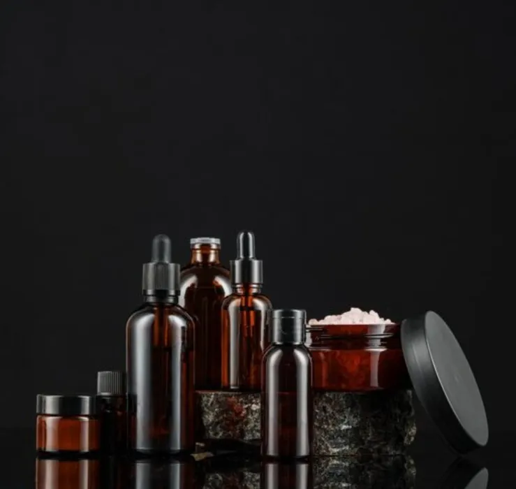 Health & Beauty Products