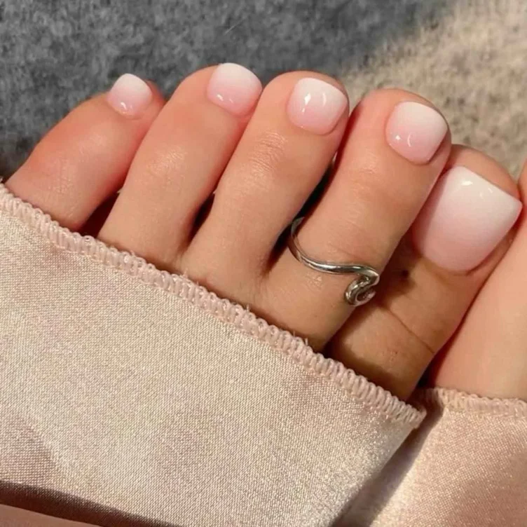 Toes