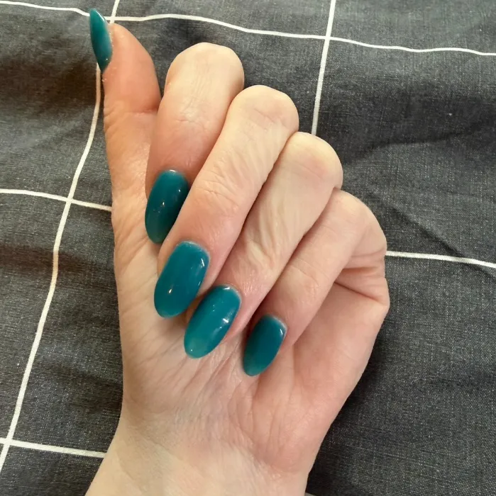 Manicure Money
