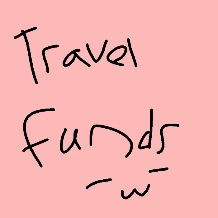 Travel Funds