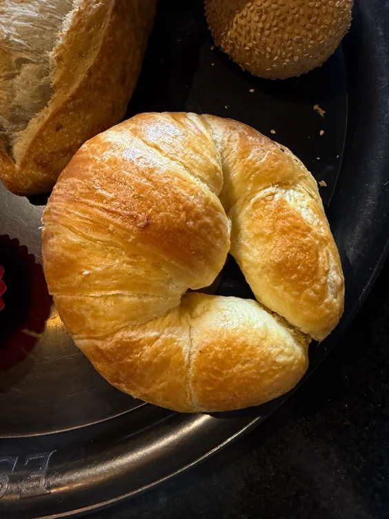 Sweet Breads 