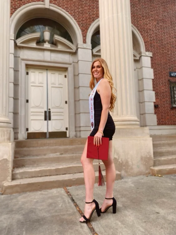 Masters Degree 📚📝