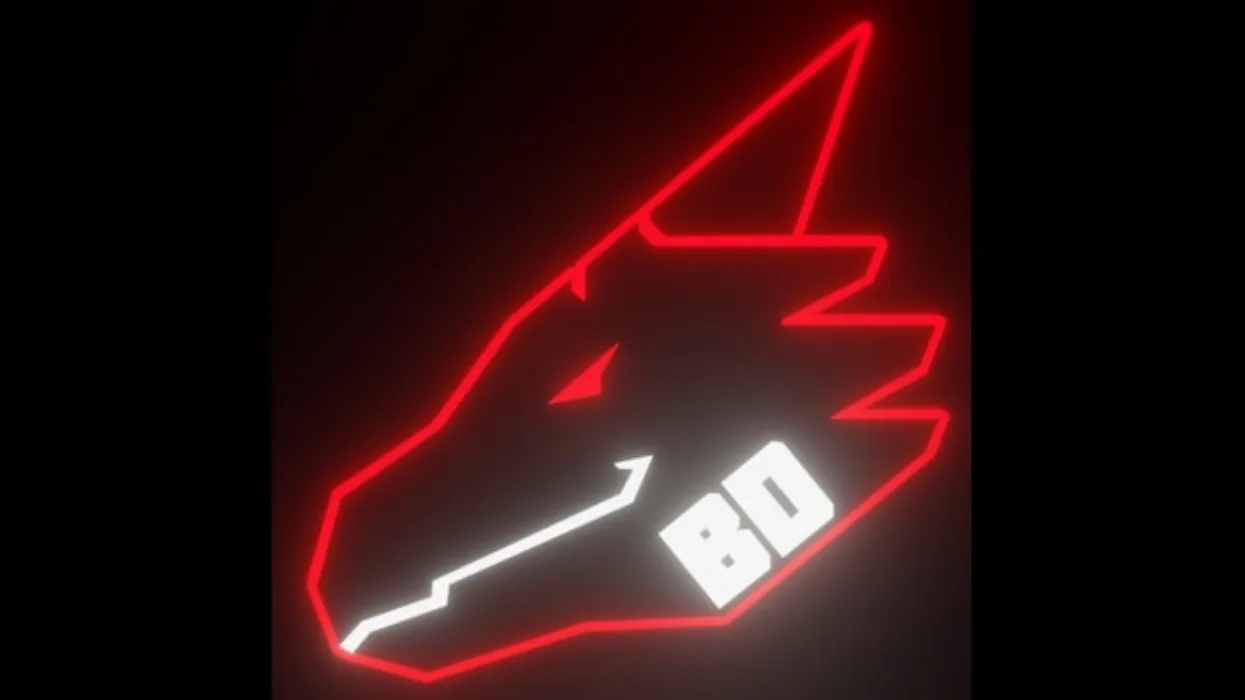 Bad Dragon 😈🐉