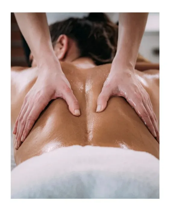 Massage 🖤