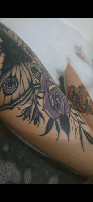 Tattoos 🖤