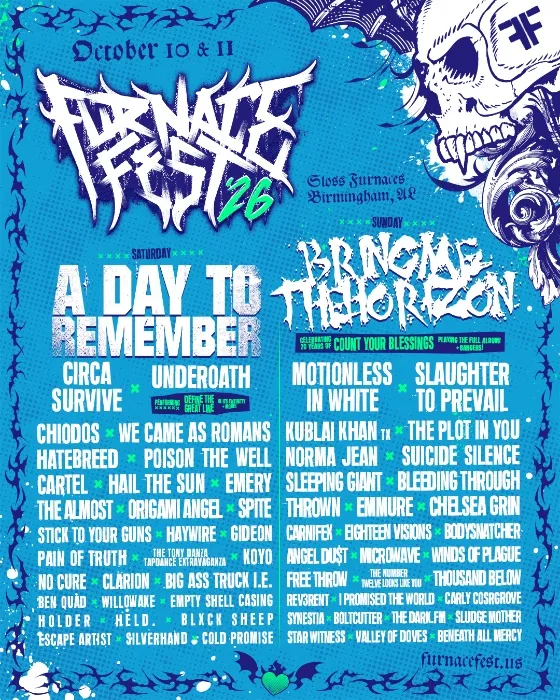 Furnace Fest