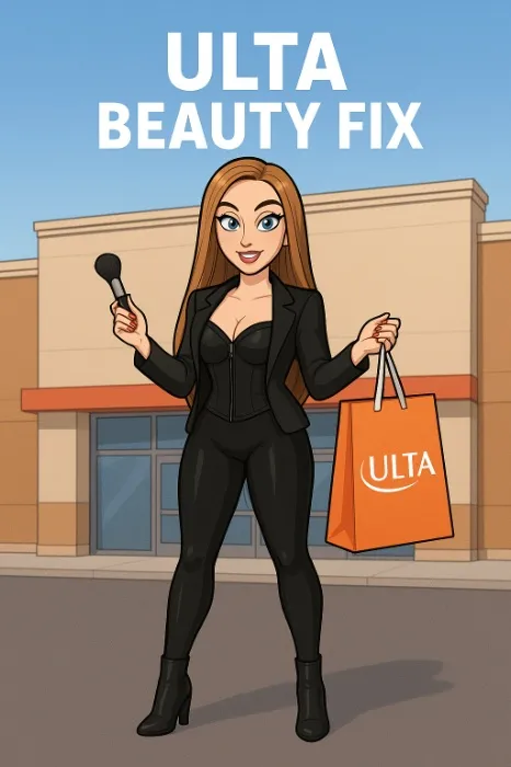 ulta beauty Fix
