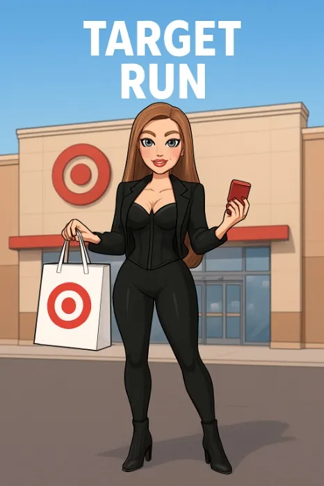 Target Run