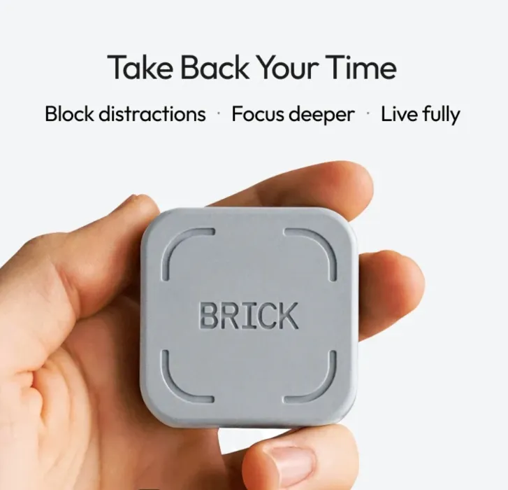 Grey Brick (iPhone) | Default Title