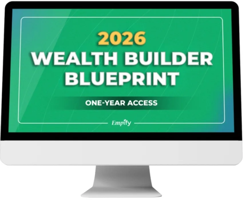 Urgently Need To Be Apart Of Ashley M Fox Company & Community Called "Empify" So I Can Learn How To Be A Better Steward With The Little I Have🙏🏿This Is What I Wished For ☺️